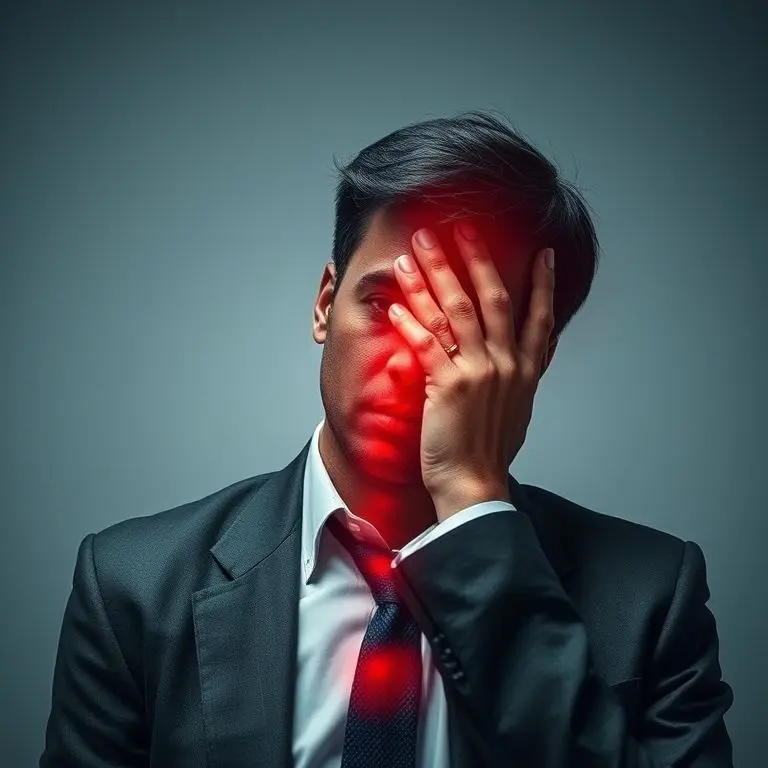 예상치 못한 고통, 의료사고소송: 당신의 정당한 권리를 되찾는 길