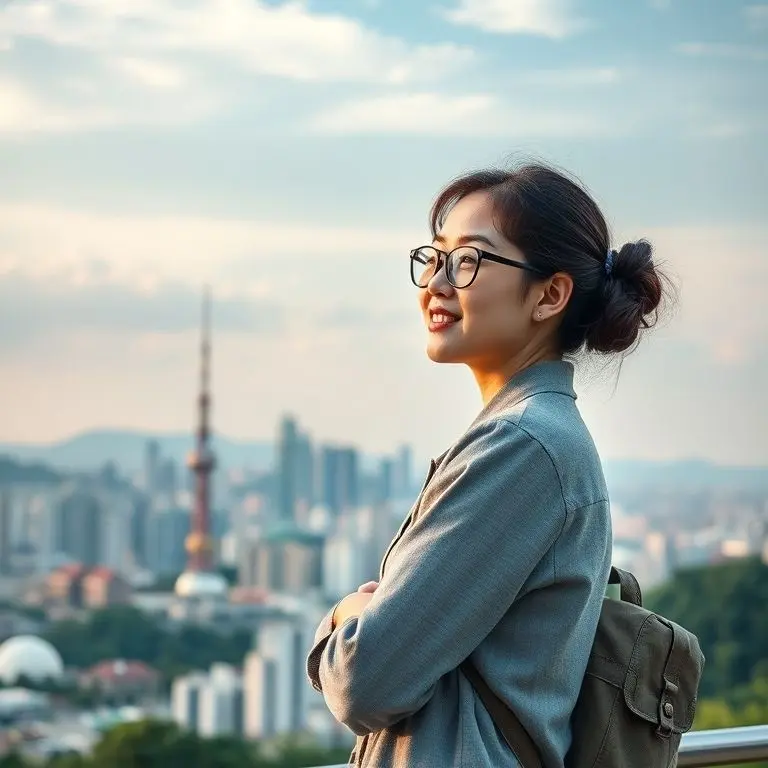 꿈에 그리던 해외 생활, 합리적인 어학연수비용 완벽 분석 가이드