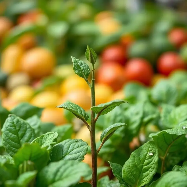 1.유전자 변형 농산물 규제의 역사와 배경: 왜 표시 제도가 생겼나