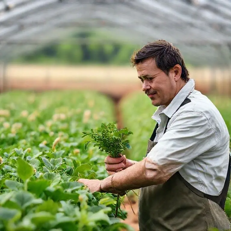 2. 스마트팜의 본질 파헤치기: 왜 국가가 보조금을 지원할까?