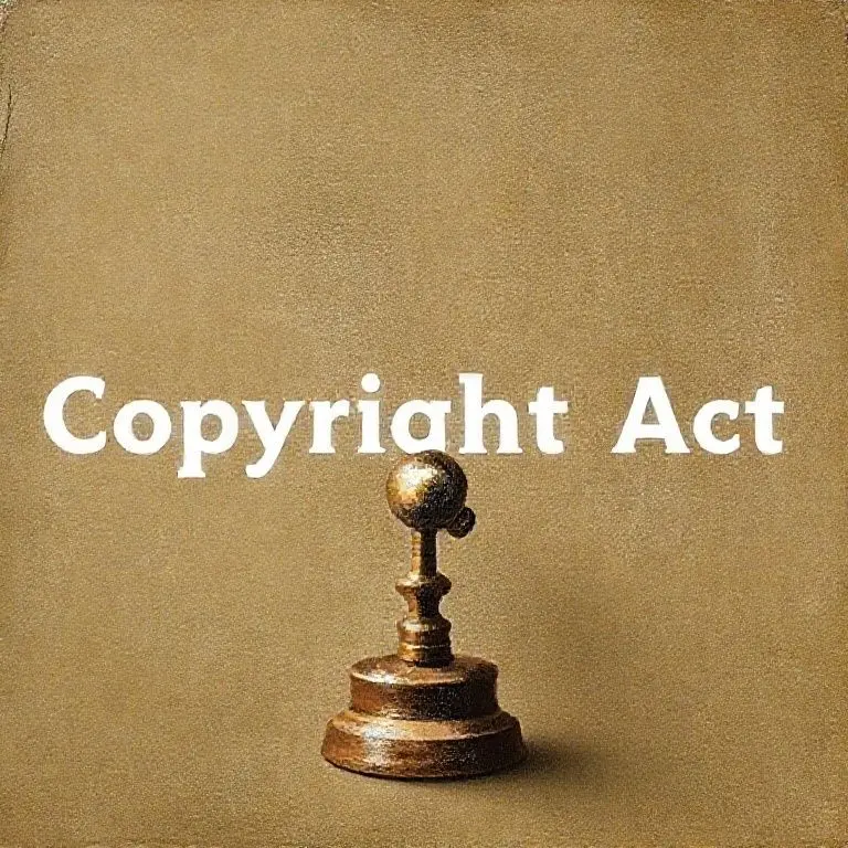 2.저작권법 개정안논의, 그 탄생의 비화와 핵심 배경