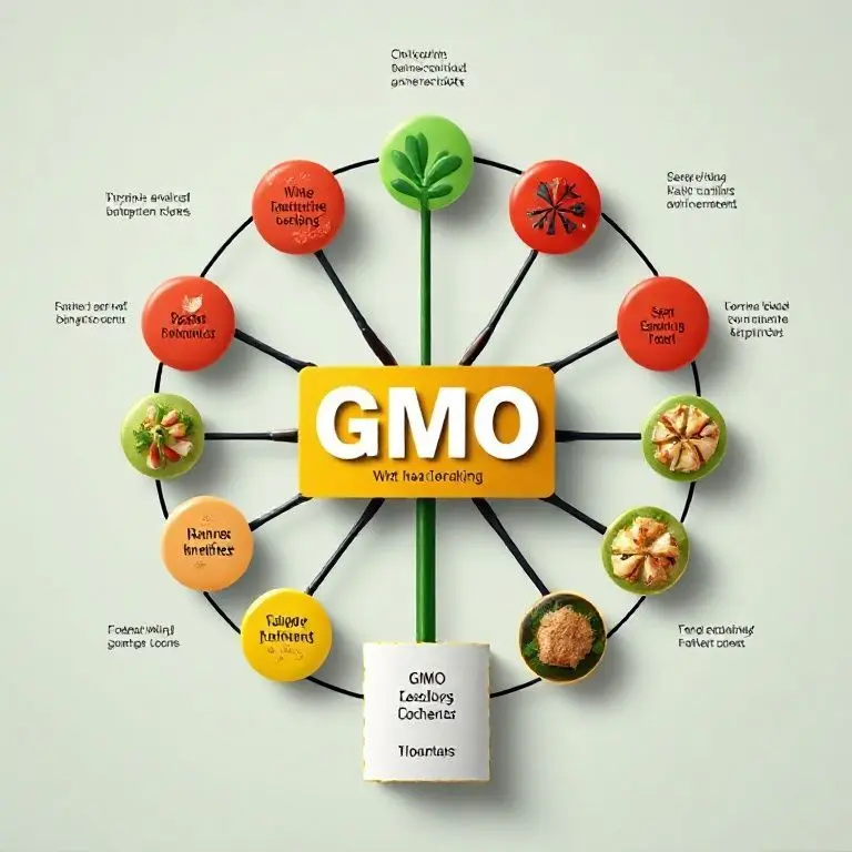 2.복잡한 GMO 표시 시스템 구조 해부: 어떤 메커니즘으로 작동하는가