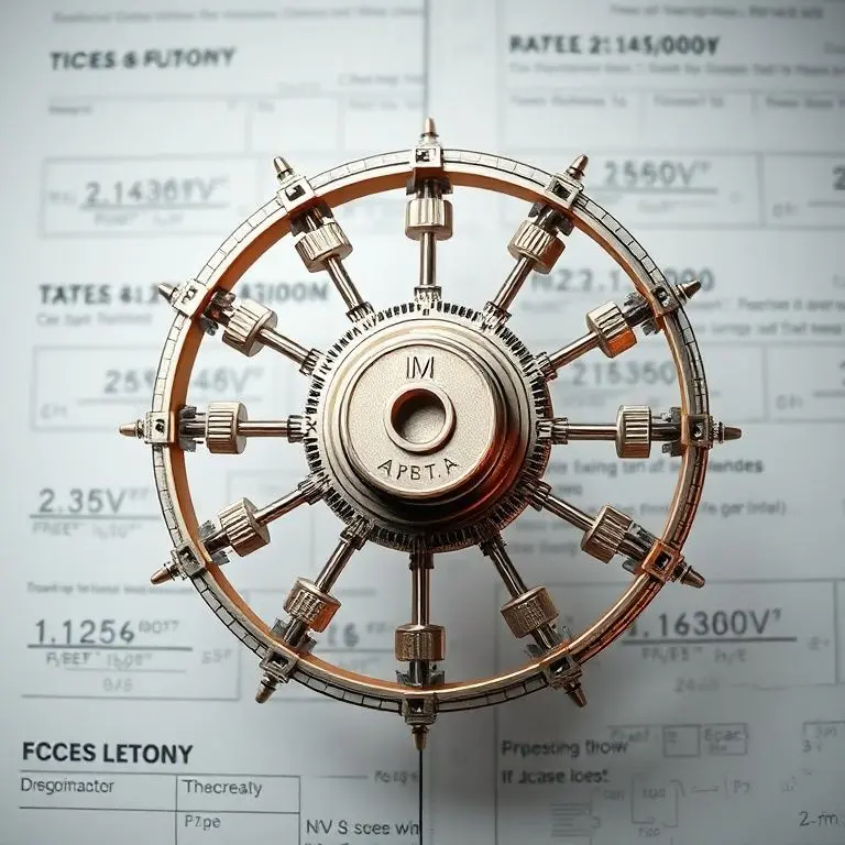 2. 복잡한 계산식의 비밀: 재건축 초과이익 환수의 메커니즘 해부