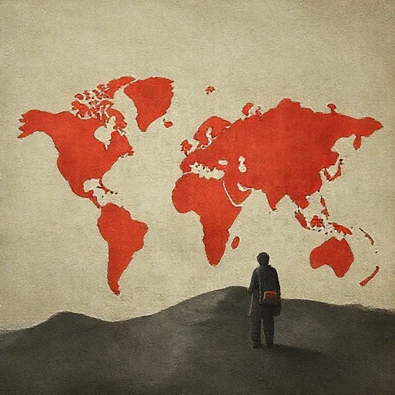 1. 난민 협약이 정한 '난민'의 근본적인 정의를 파헤쳐 봅시다