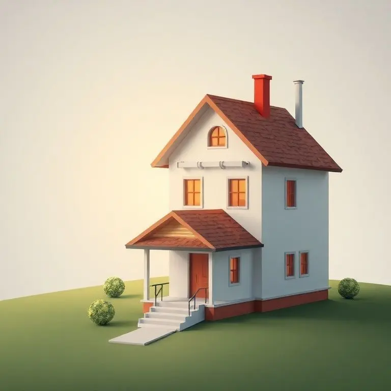 1. 부동산 보유세의 핵심 이론: 재산세의 본질 파헤치기