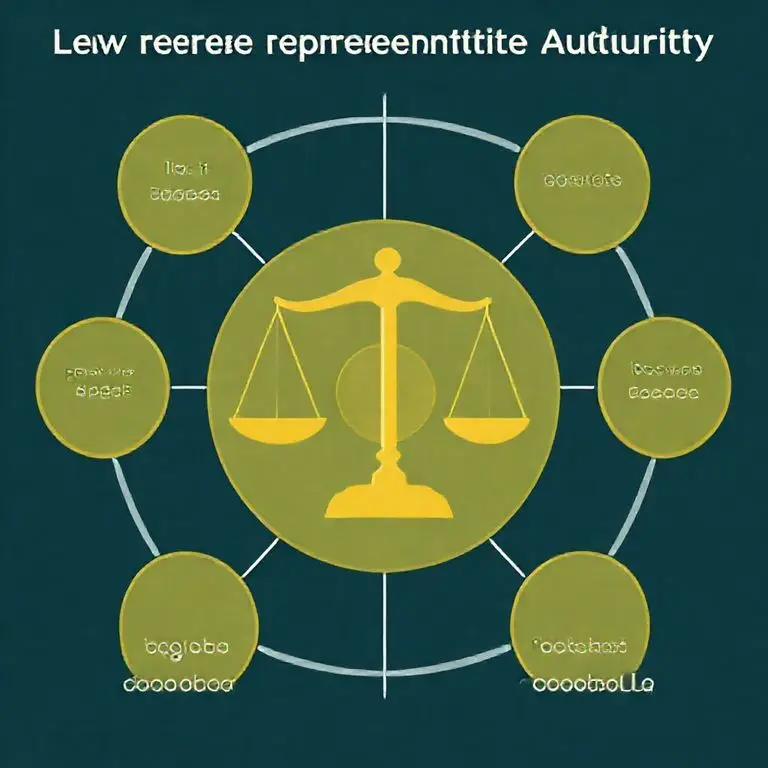 법정대리인 권한의 핵심 메커니즘: 동의권, 대리권, 취소권의 작동 방식 분석