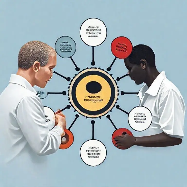 2. 난민 지위 심사 과정의 복잡하고 까다로운 메커니즘을 해부합니다