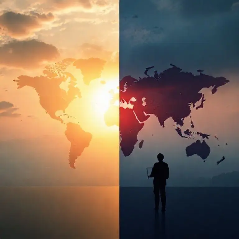 3. 현명한 여행을 위한 비자 면제 협정의 명암