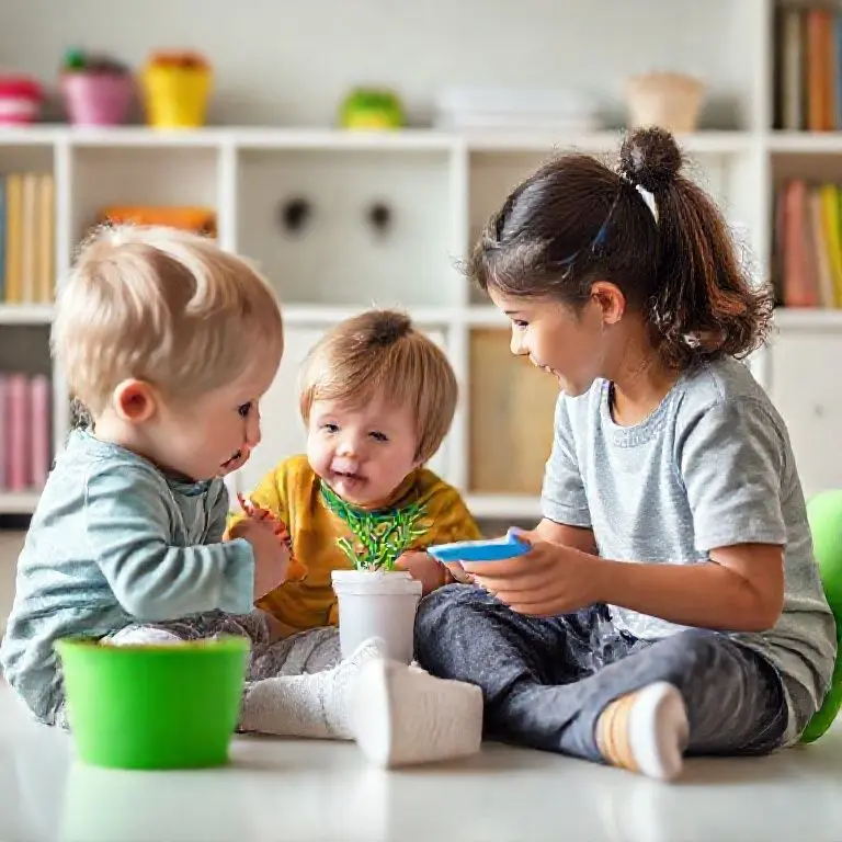 2025년 보육료 지원금의 실제 적용과 효과: 장점과 한계점을 꼼꼼히 평가하다