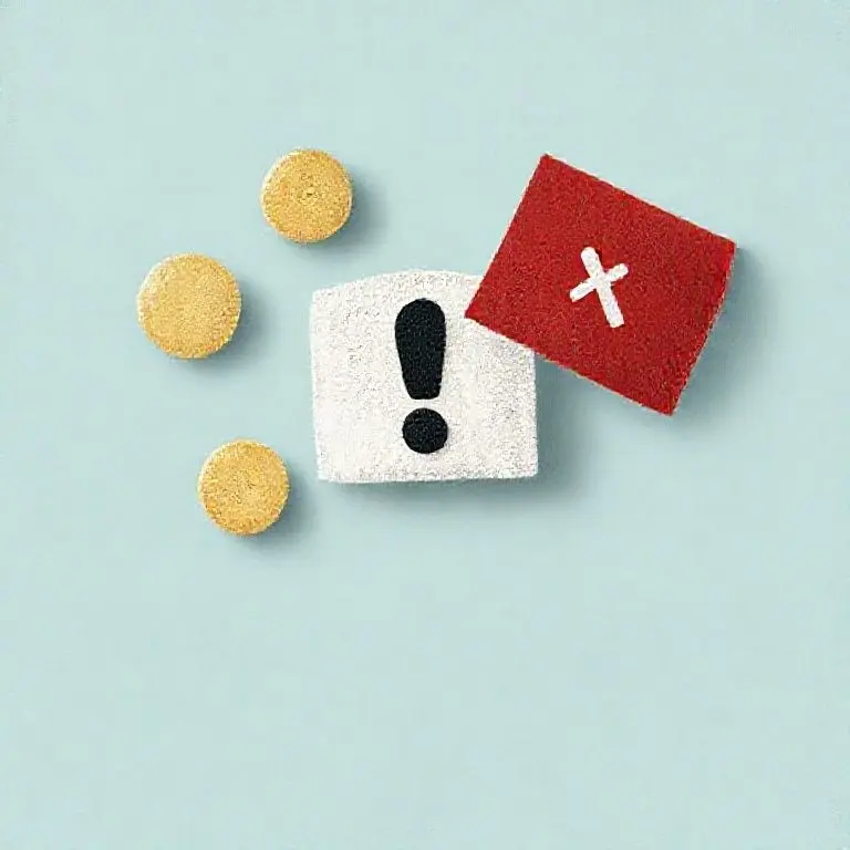 3. 실업급여 수급 중 발생할 수 있는 주요 리스크