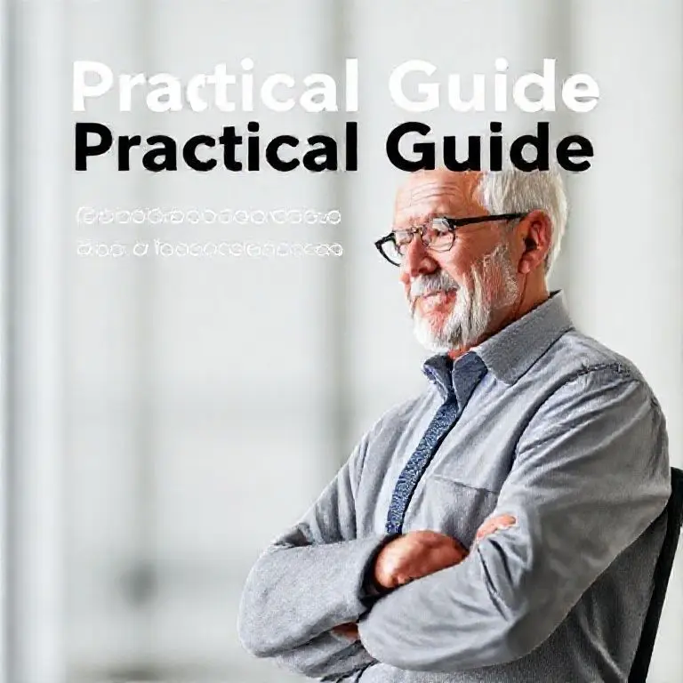 실전 가이드: 연금 수령을 위한 7단계 실행 로드맵