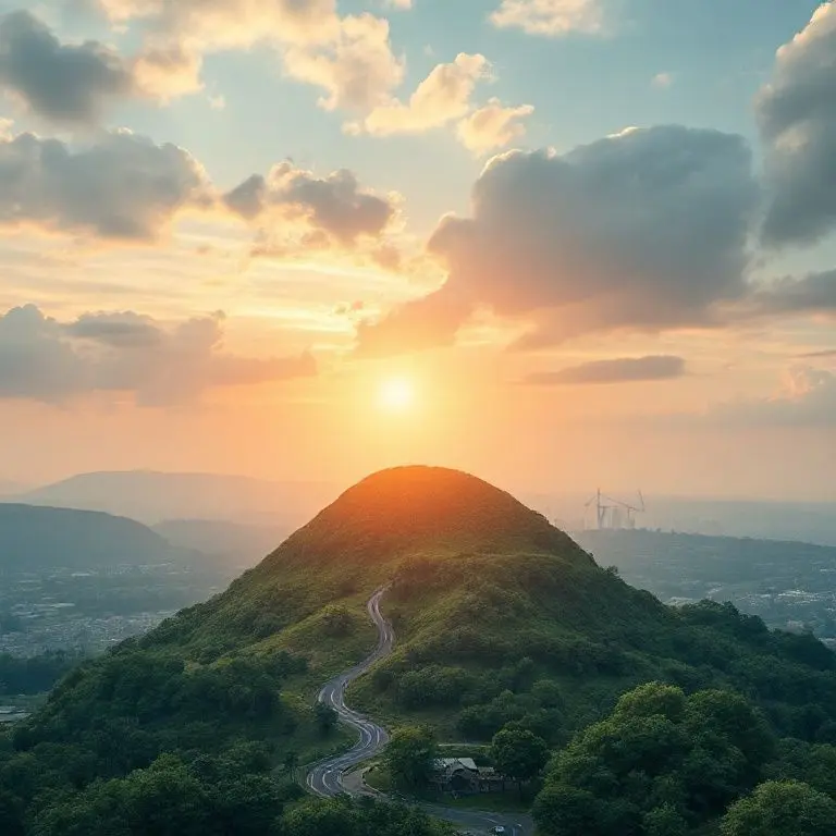 균형 잡힌 시각으로 바라보는 미래: '규제 환경 속에서의 의사 결정 지원형 결론'