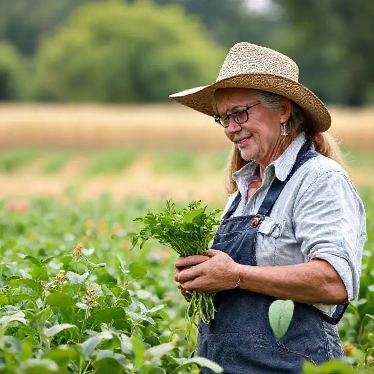 공익직불제도의 가치 재발견: 농업인의 미래를 위한 행동 촉구