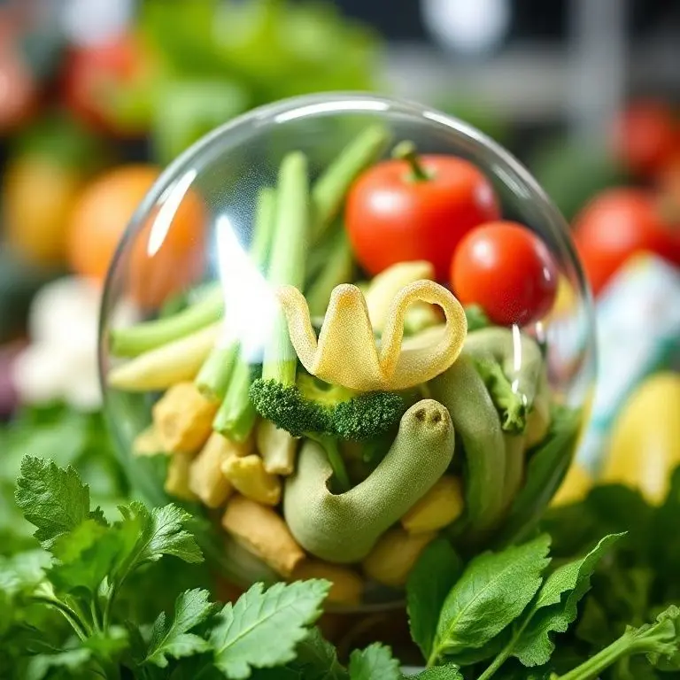 5.식품 투명성의 미래: GMO 표시제의 균형적 평가와 전망