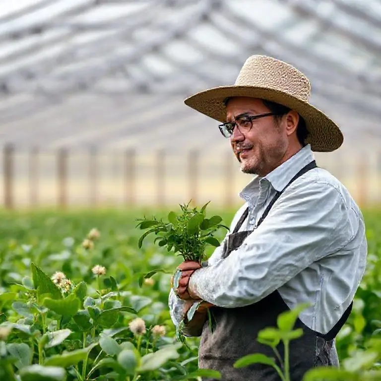 6. 미래 전망: 투명성과 지속가능성을 향한 스마트팜 보조금 정책