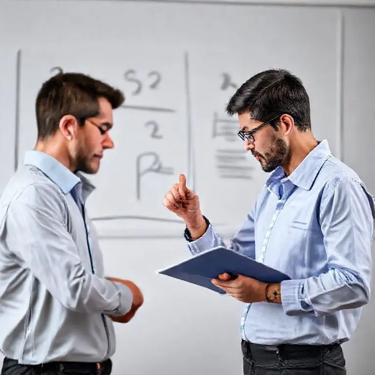 의사결정 지원: 2025정시 수능 반영 비율의 현명한 활용법