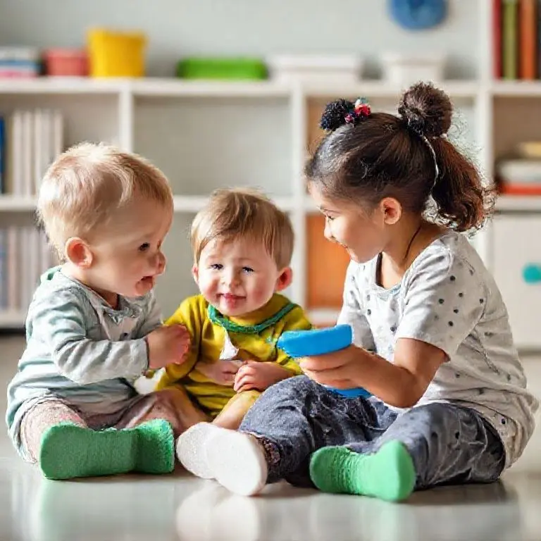 2025년 보육료 지원, 그 이후의 미래 전망: 육아 정책의 균형 있는 평가