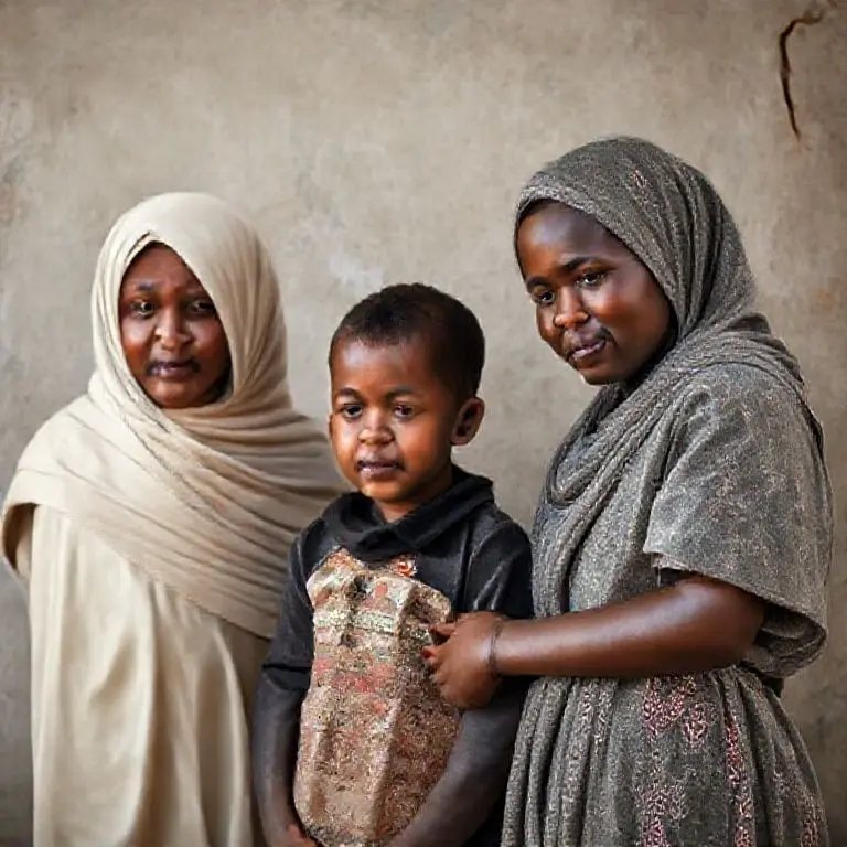 당신이 반드시 알아야 할 ‘난민 인정 기준’의 핵심 5가지: 전문가가 알려주는 A to Z 가이드