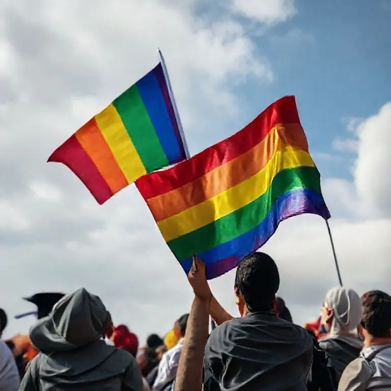 LGBTQ+ 인권 보호, 신뢰할 수 있는 사실과 우리의 역할에 대한 종합 가이드